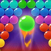 Bubble Shooter Pro 2 game