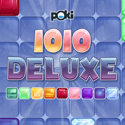 1010 Deluxe game