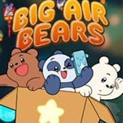 Big Air Bears game