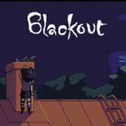 Blackout (LD48) game