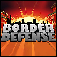 Border Defense game
