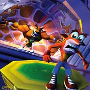 Crash Bandicoot 2: Cortex Strikes Back