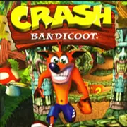 Crash Bandicoot (PlayStation)