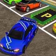 Car Parking Master game