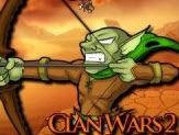 Clan Wars 2 game