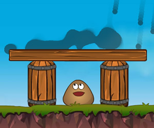 Cover Pou