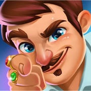 Crazy Tycoon