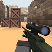 CubeShot
