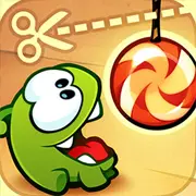 Cut Rope 2D