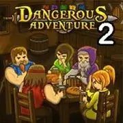 Dangerous Adventure 2 game