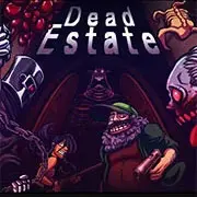 Dead Estate game