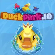 DuckPark.IO game