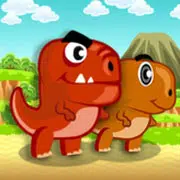Dino Meat Hunt – New Adventure game