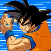 DragonBall Z – Supersonic Warriors game