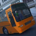 Extreme Bus Driver Simulator