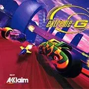 Extreme-G