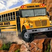 Euro School Driving Coach 3D