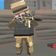 Extreme Pixel Gun Apocalypse 3 game