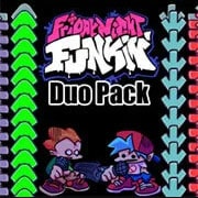 Friday Night Funkin’ Duo Pack (Week 6 Update)