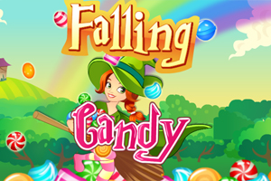 Falling Candy