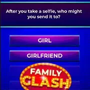 Family Clash – Family Feud game