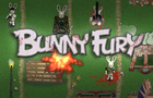 Bunny Fury game