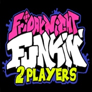 FNF 2 Player