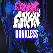 FNF: Bonkless (Endless feat. Scout TF2) game
