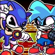 FNF: Chemical Plantin’ (VS Sonic 2) game