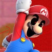 FNF Get a Life – Abuse Mario Mix