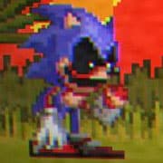 FNF Sonic.exe Genesis Edition