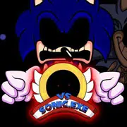 FNF Vs. Sonic.Exe game