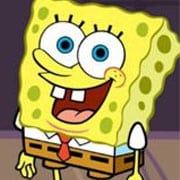 FNF Squidward Vs Spongebob (Oneshot) game