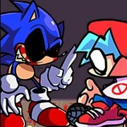 FNF vs OG Sonic.EXE?! (real) (joke mod)