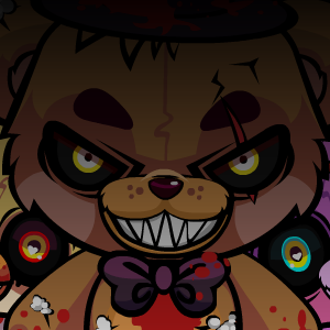 Freddy’s Bomb game
