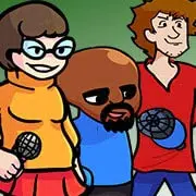 FNF: Shaggy X Velma game