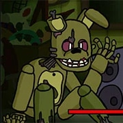 Friday Night Funkin’ vs. Springtrap