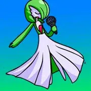 FNF vs Pokemon Gardevoir