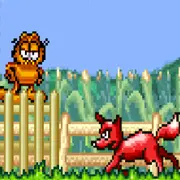 Garfield and His Nine Lives