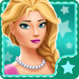 Stella Dress Up : Going out game