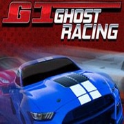 GT Ghost Racing game