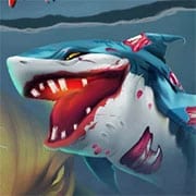 Hungry Shark Arena Horror Night