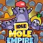 Idle Mole Empire