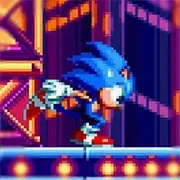 KC’s Sonic 1 Revamped game