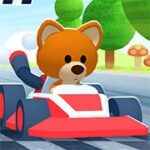 Kart Racing Pro