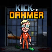 Kick the Dahmer game
