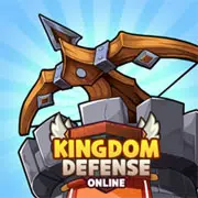 Kingdom Defense Online game