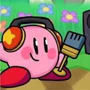 Kirby Mod x Friday Night Funkin’