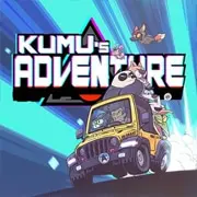 Kumu’s Adventure game