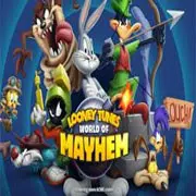 Looney Tunes World of Mayhem game